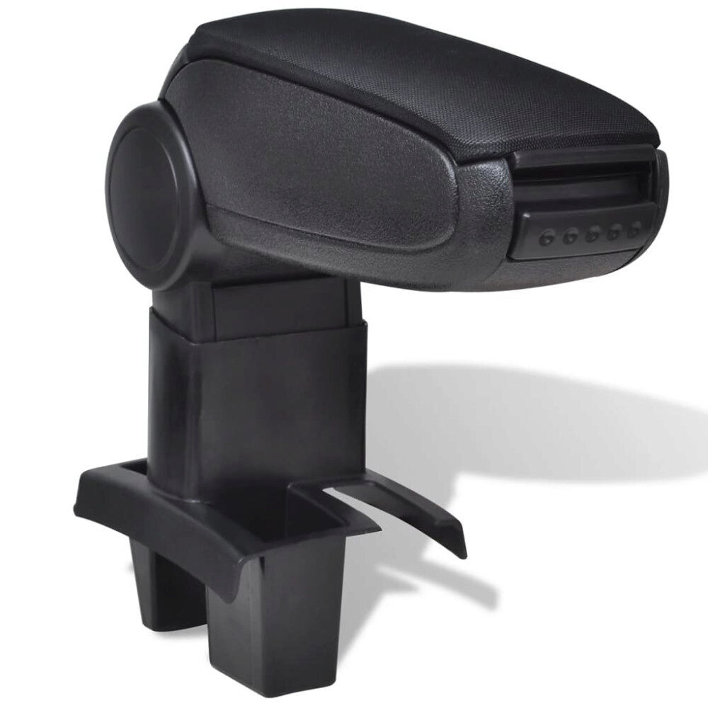 vidaXL Armstöd till Peugeot 307 (2004)