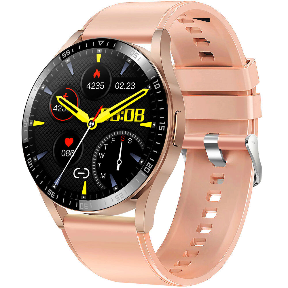 Denver SWC-372 Smart Watch Rosa