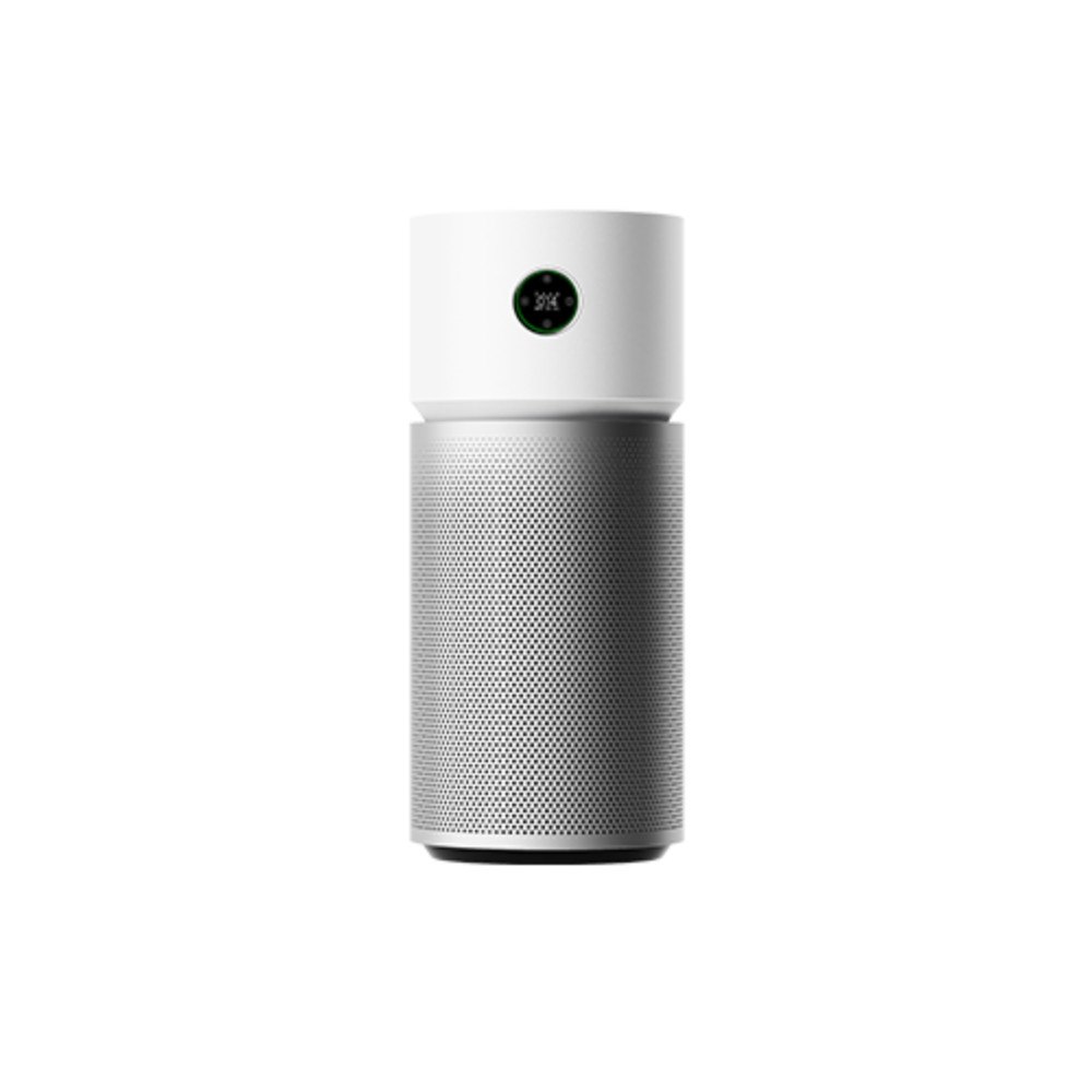 Xiaomi Xiaomi Y-600 125 m² 20,2 dB Silver, Vit