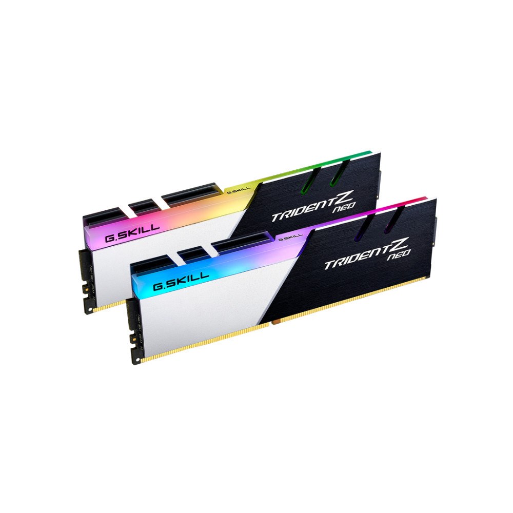G.Skill G.Skill Trident Z F4-3600C18D-32GTZN RAM-minnen 32 GB 2 x 16 GB DDR4 3600 MHz