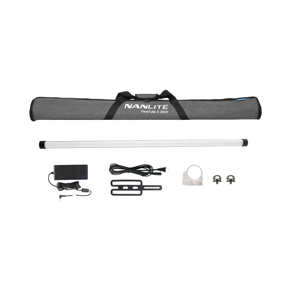 NANLITE Nanlite PavoTube II 30XR 1KIT LED Tube Light