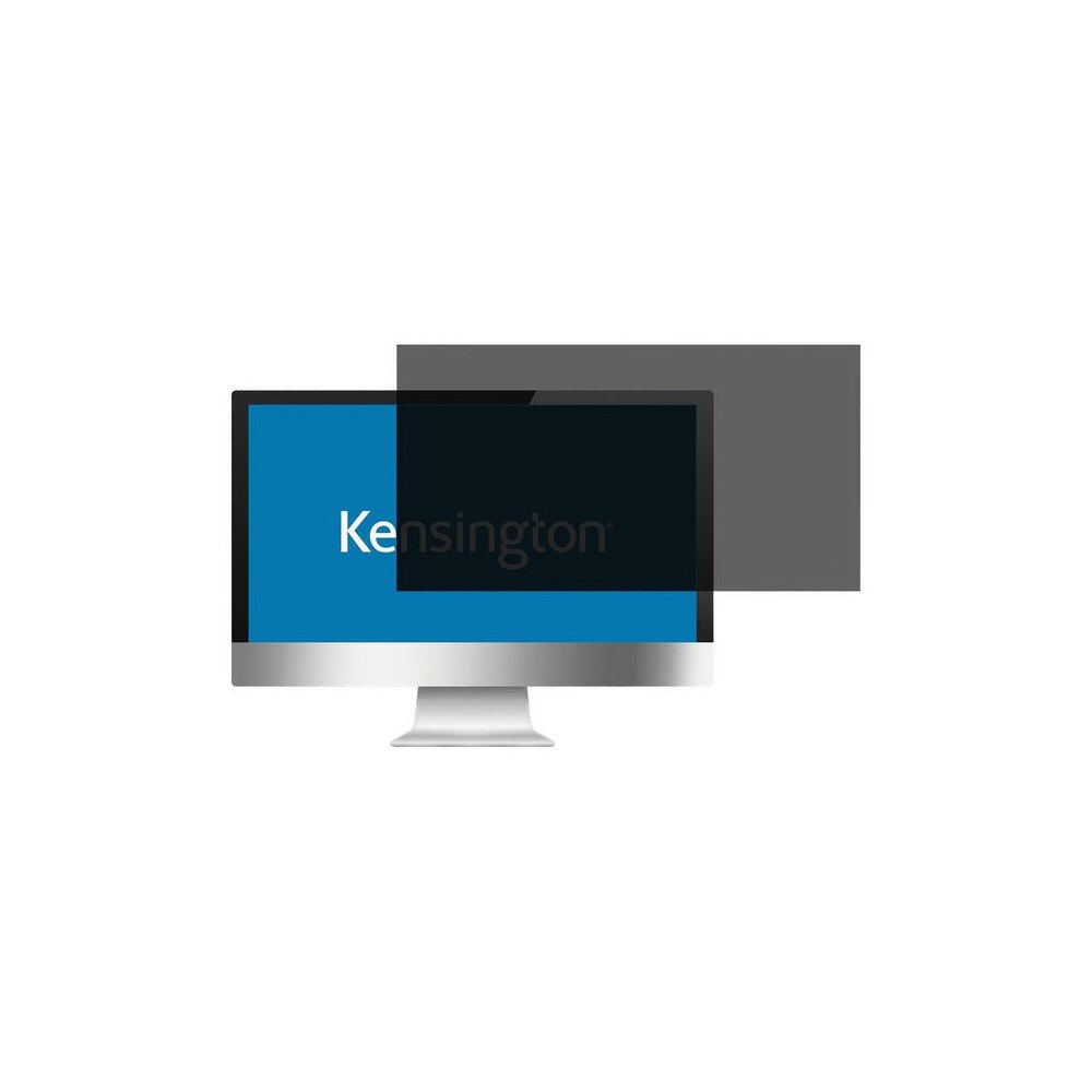 KENSINGTON Sekretessfilter KENSINGTON 24' w 16:10