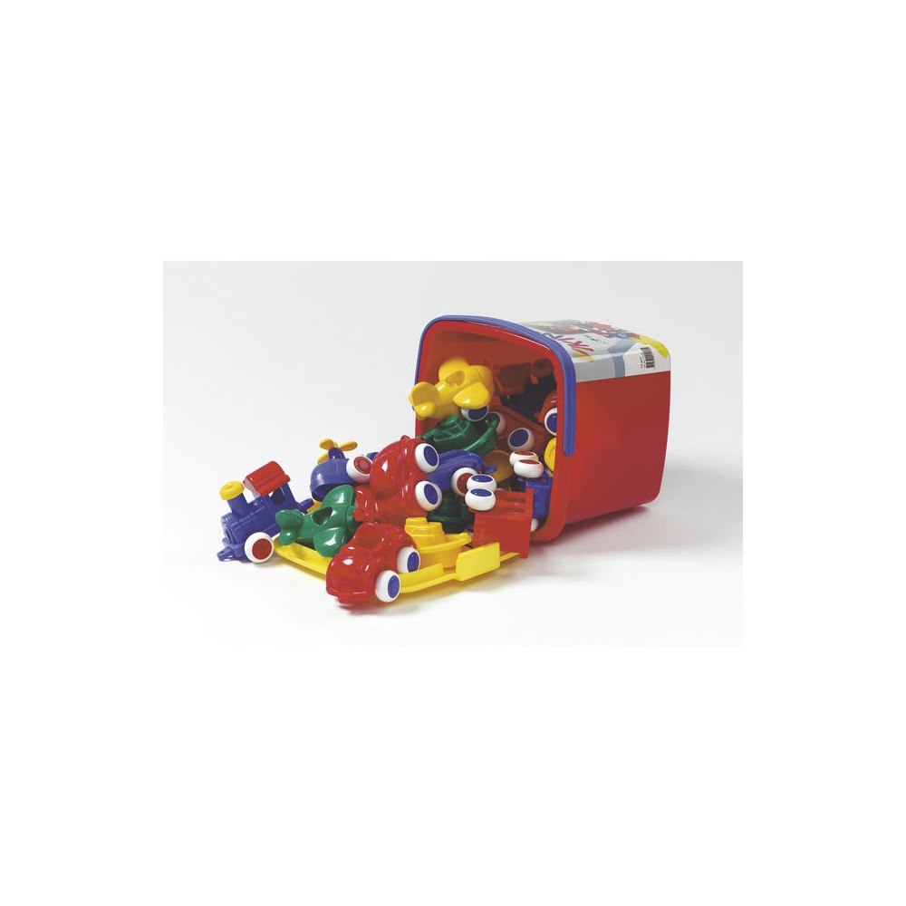 No Brand Fordon 10cm 15/fp