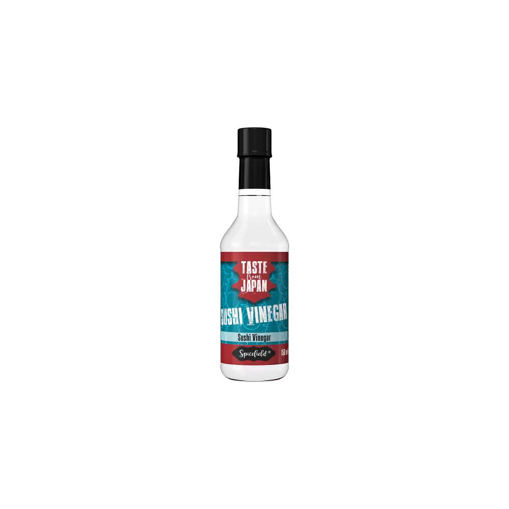 Spicefield Sushi Vinegar 150 ml