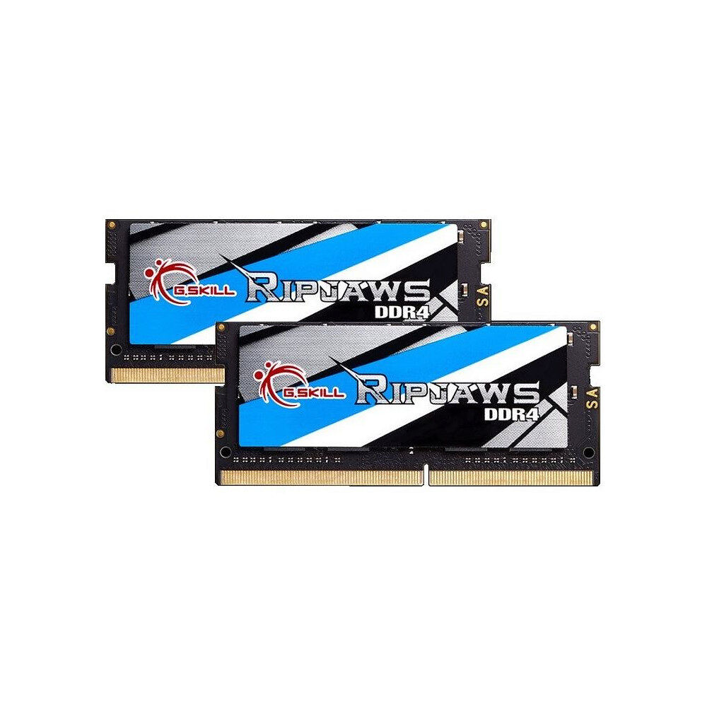 G.Skill G.Skill Ripjaws RAM-minnen 32 GB 2 x 16 GB DDR4 2400 MHz