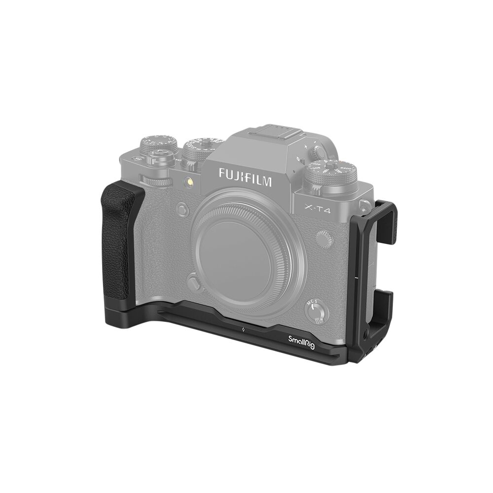 SMALLRIG SmallRig 2812 L-Bracket for X-T4