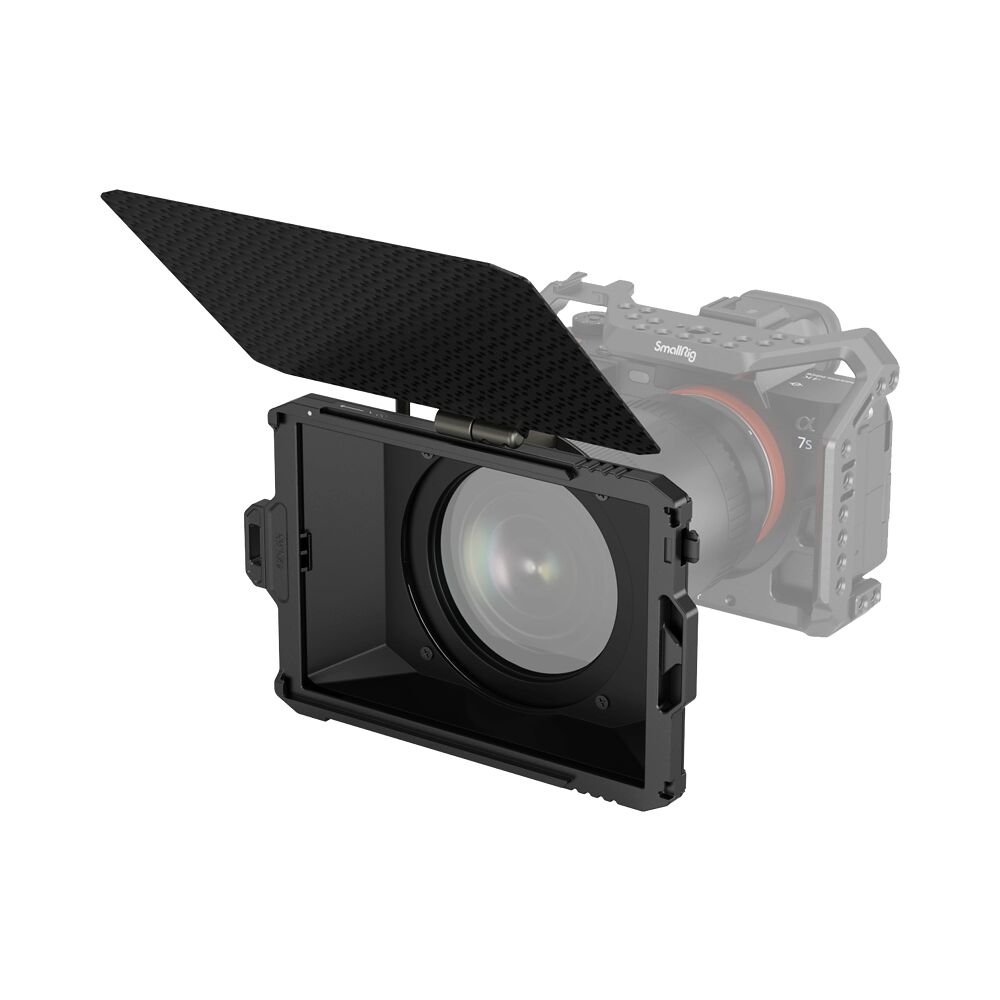 SMALLRIG SmallRig 3575 Mini Matte Box Lite