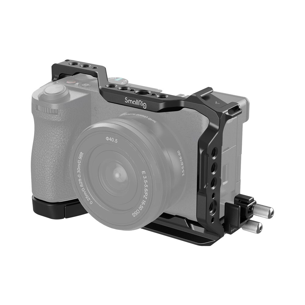 SMALLRIG SmallRig 4336 Cage Kit for Sony A6700