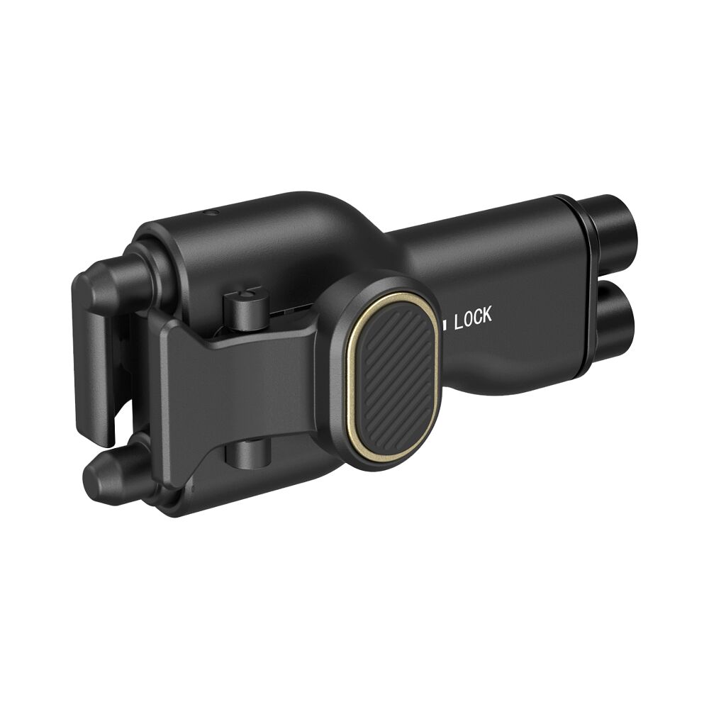 SMALLRIG SmallRig 4404 Quick Release adapter for Side Handle