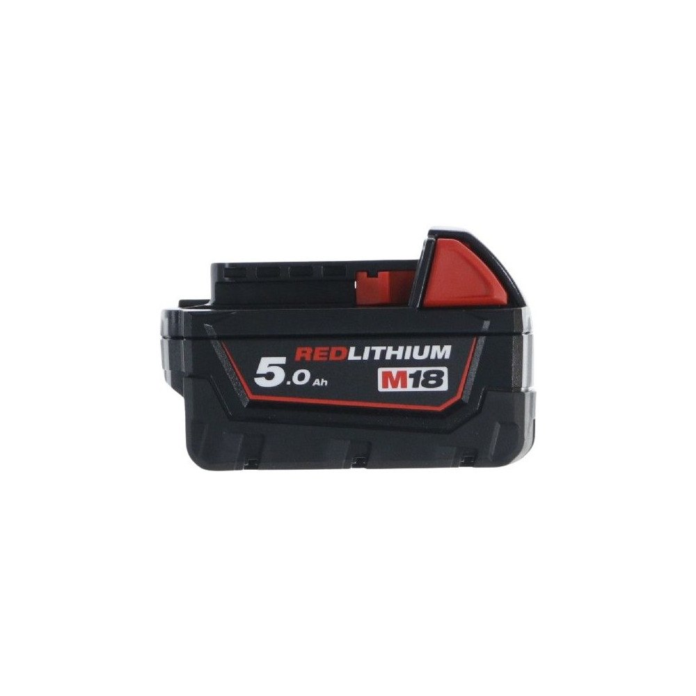 Milwaukee Milwaukee M18 B5 18V Batteri
