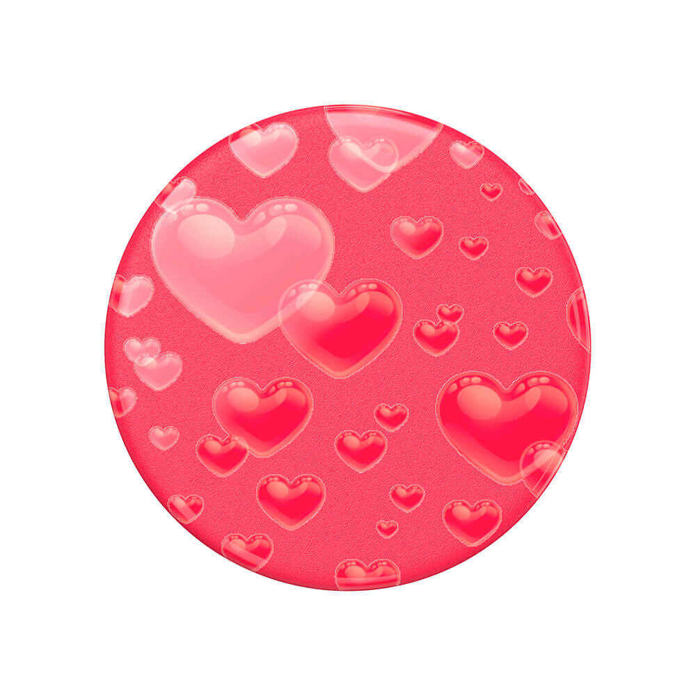 POPSOCKETS PopGrip Standard Bubby Love