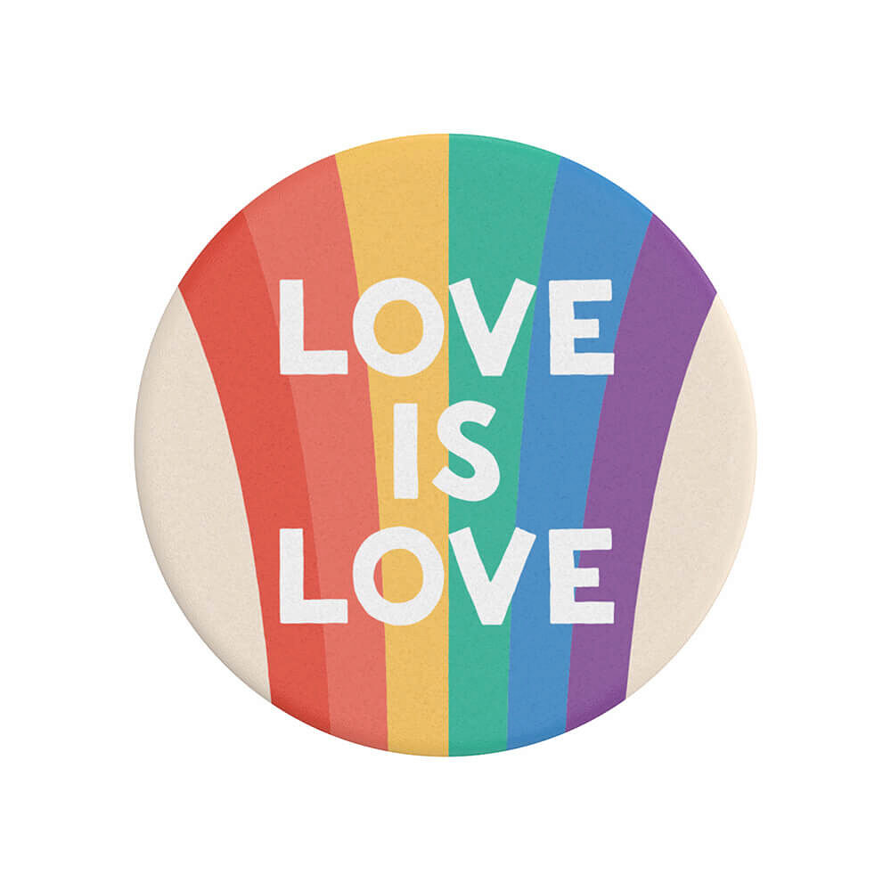 POPSOCKETS PopGrip Standard Loving Love