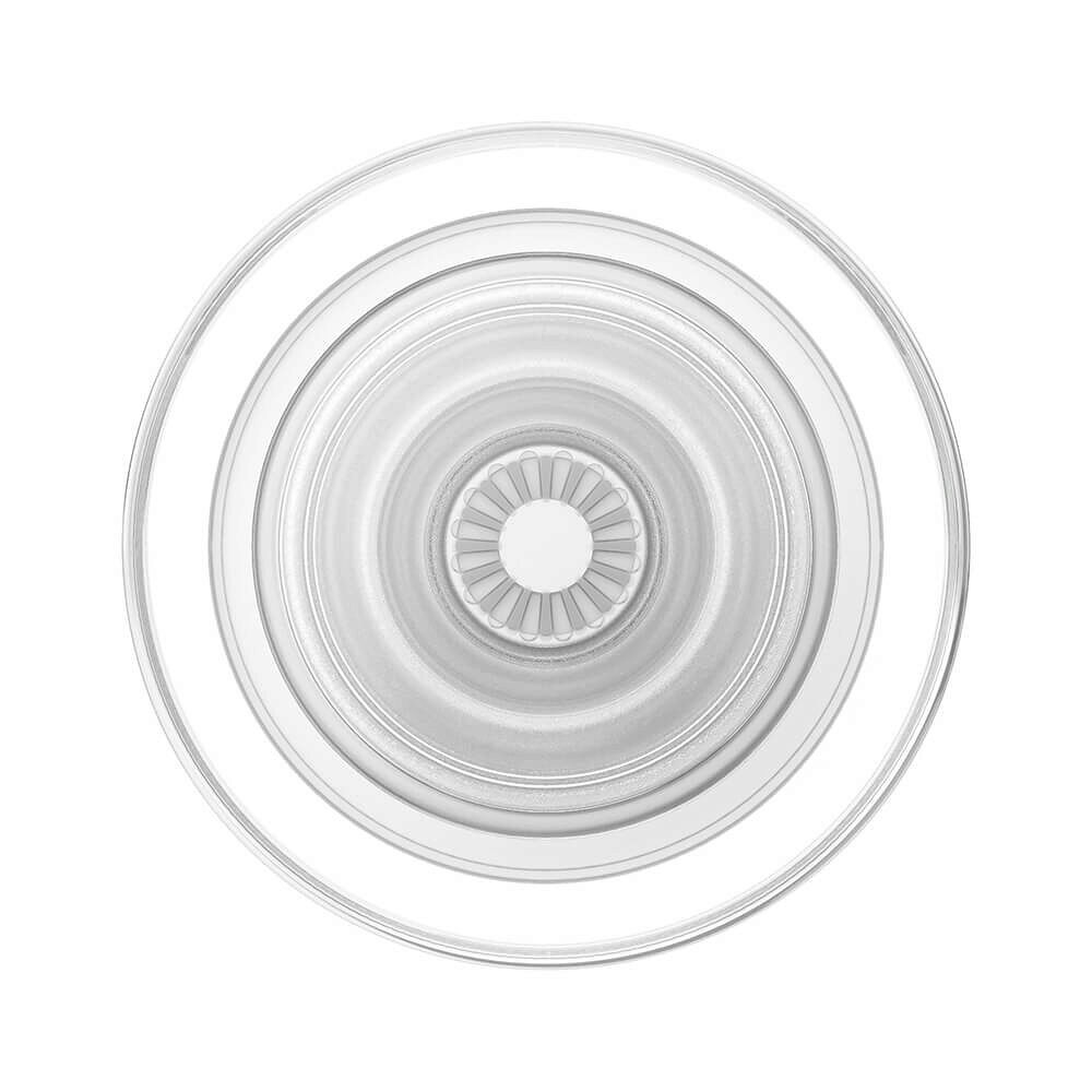 POPSOCKETS PopGrip for Magsafe Clear