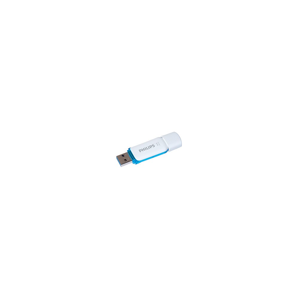 Philips Philips FM16FD75B/00 USB-sticka 16 GB USB Type-A 3.2 Gen 1 (3.1 Gen 1) Vit