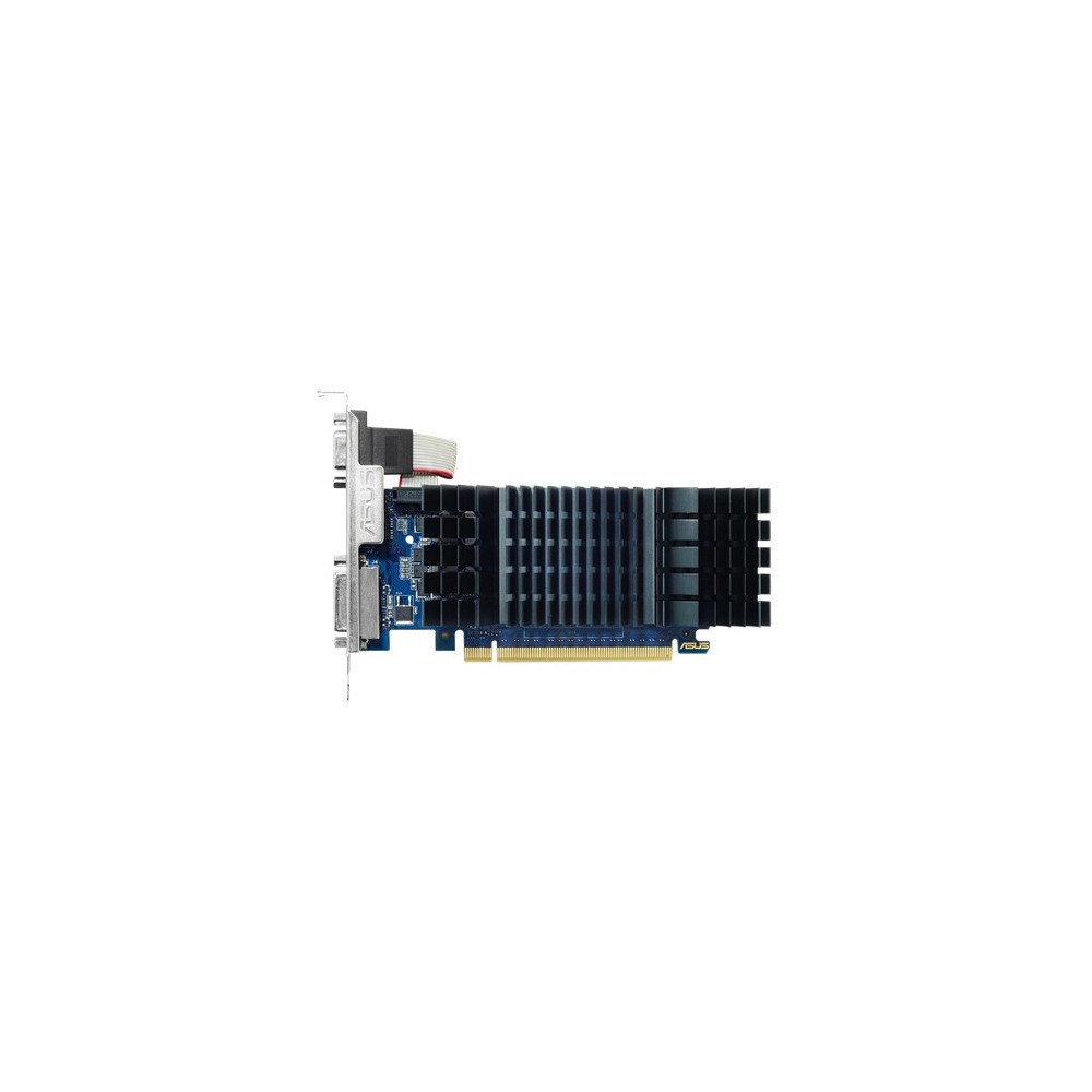 ASUSTeK COMPUTER ASUS GT730-SL-2GD5-BRK NVIDIA GeForce GT 730 2 GB GDDR5