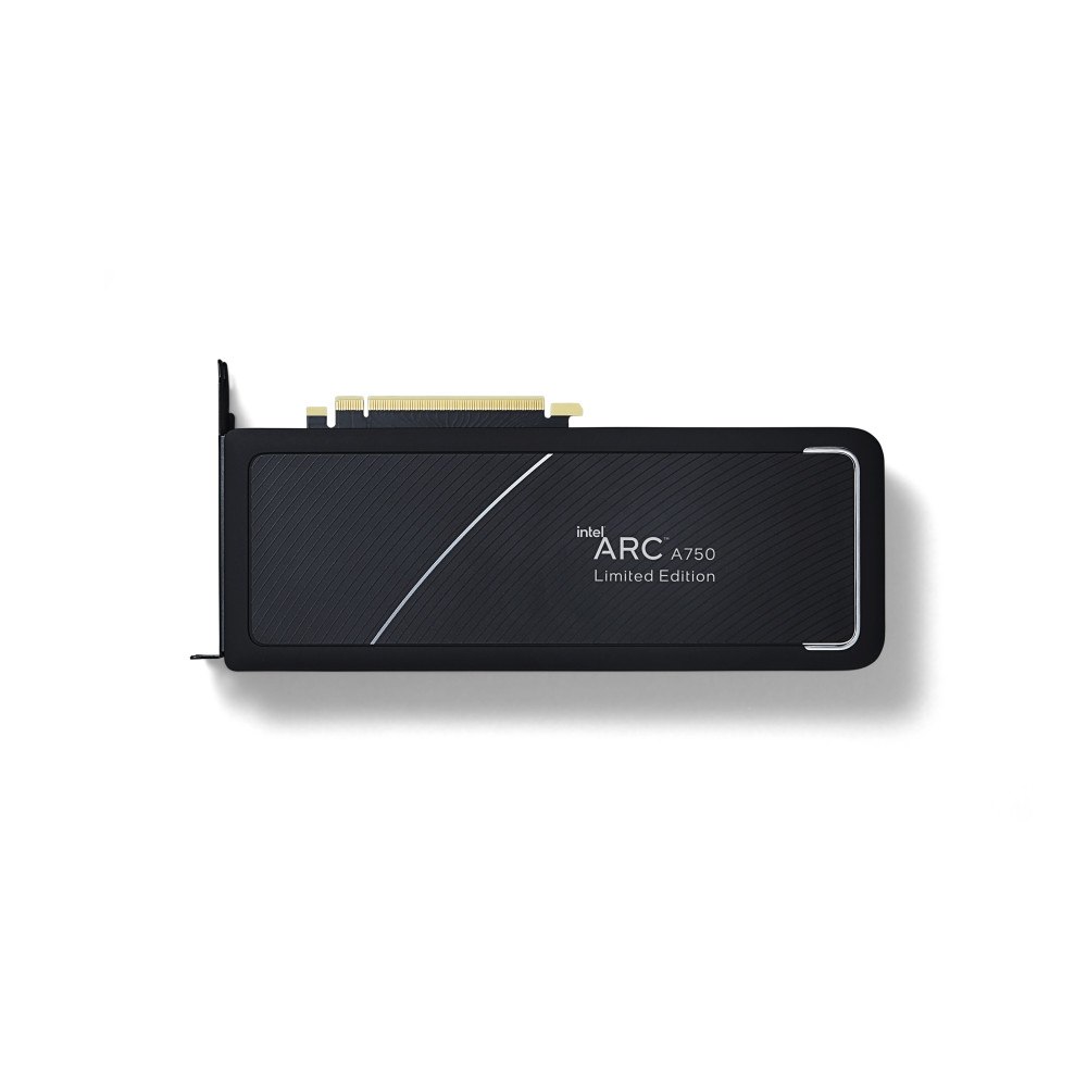 Intel Intel Arc A750 Graphics 8 GB GDDR6