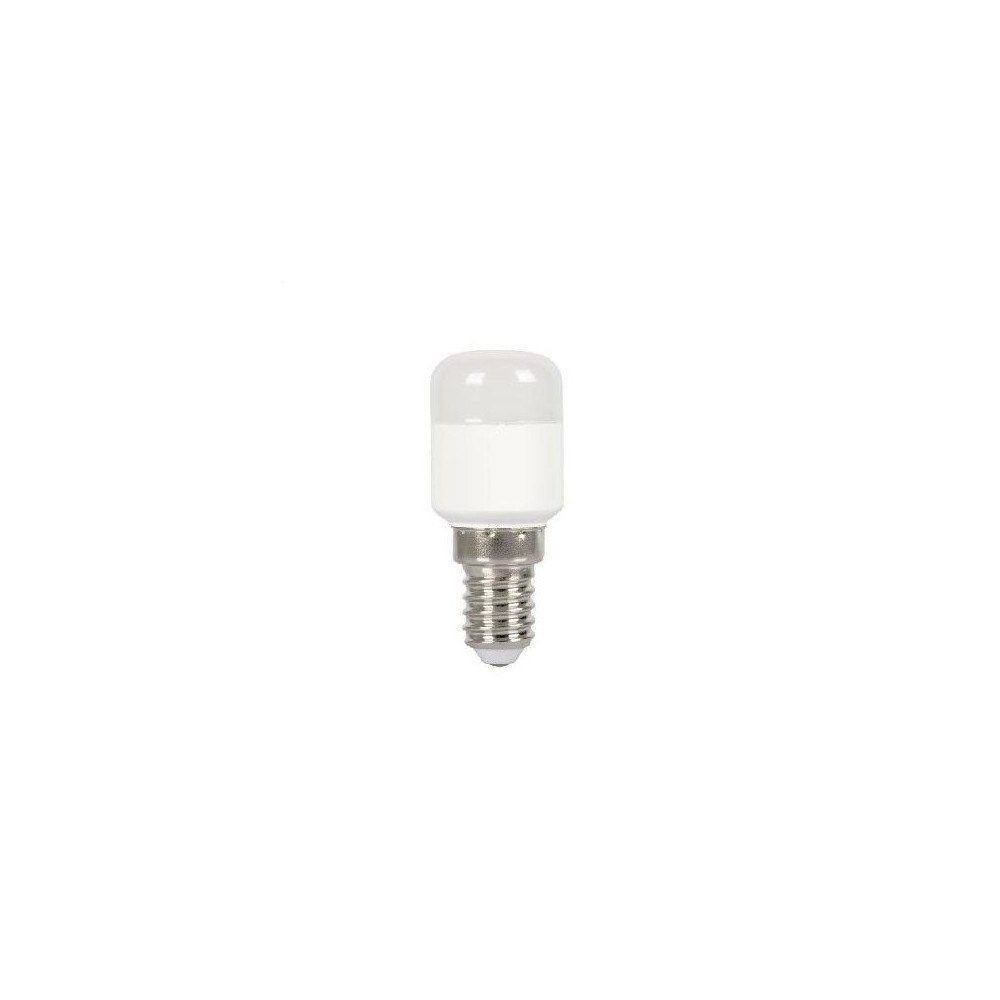 AIRAM LED-Lampa E14 Päron 1,8W(15W) 160lm Opal