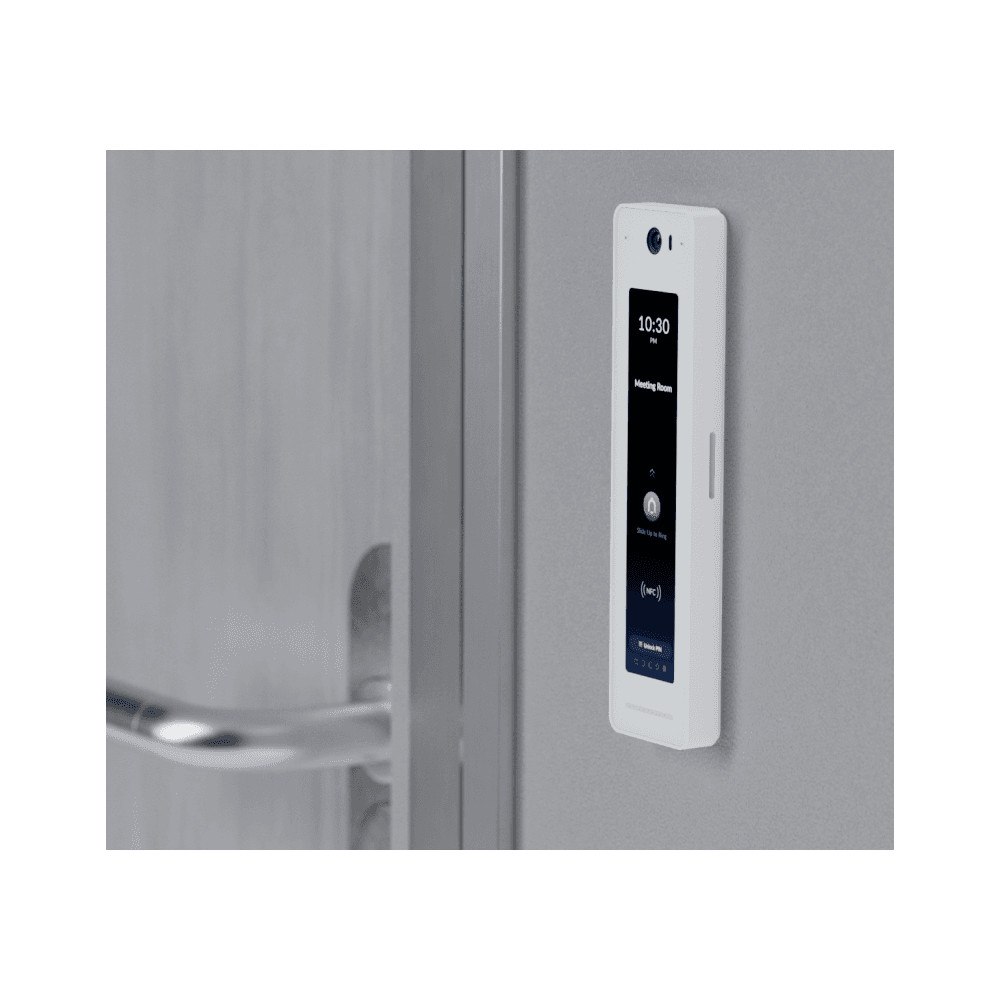 Ubiquiti Networks Ubiquiti UniFi Access Reader G2 Professional - åtkomstkontrollsterminal med NFC-läsare - NFC, Bluetooth 4.2, Mifare - vi...