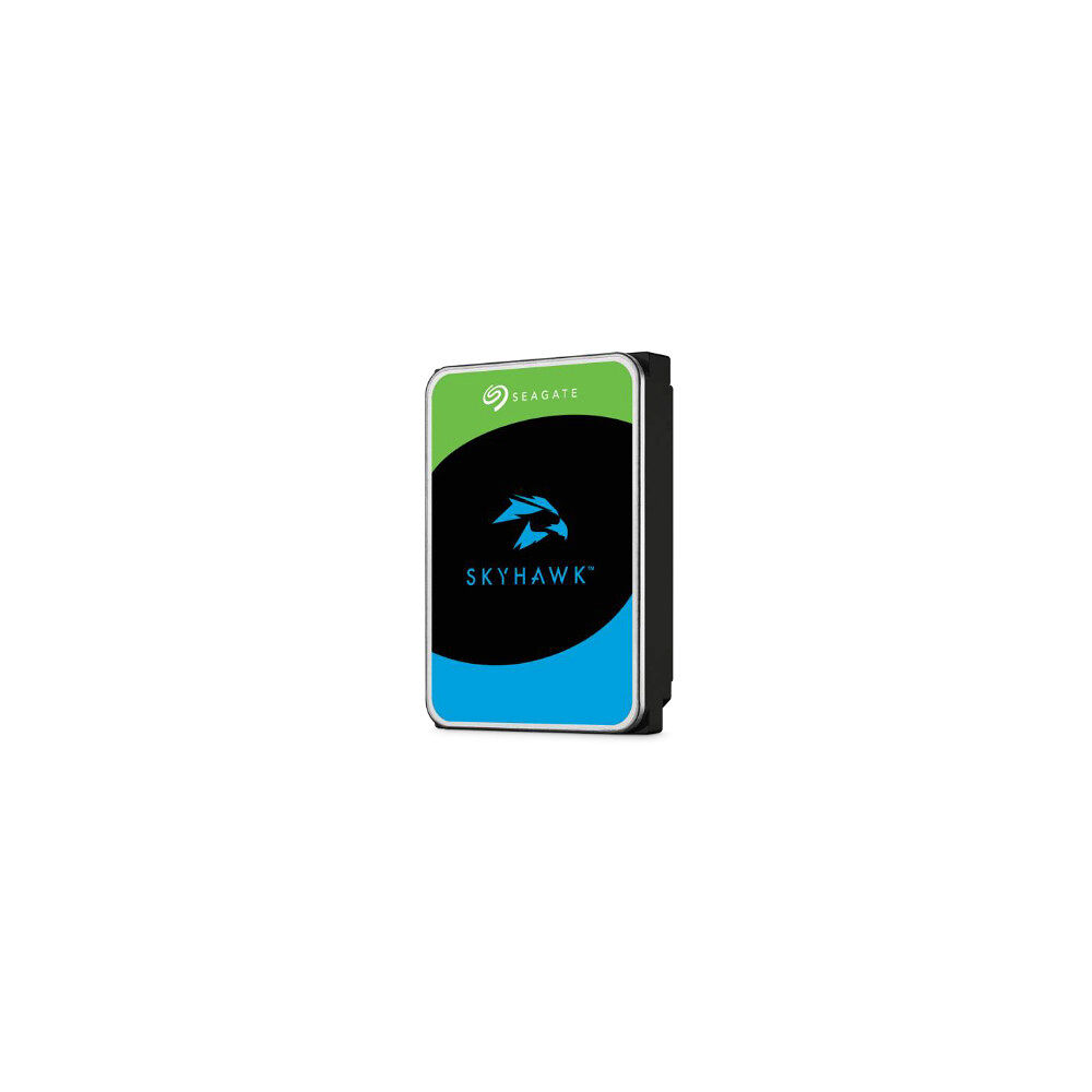 Seagate Seagate SkyHawk ST2000VX017 - hårddisk - 2 TB - SATA 6Gb/s