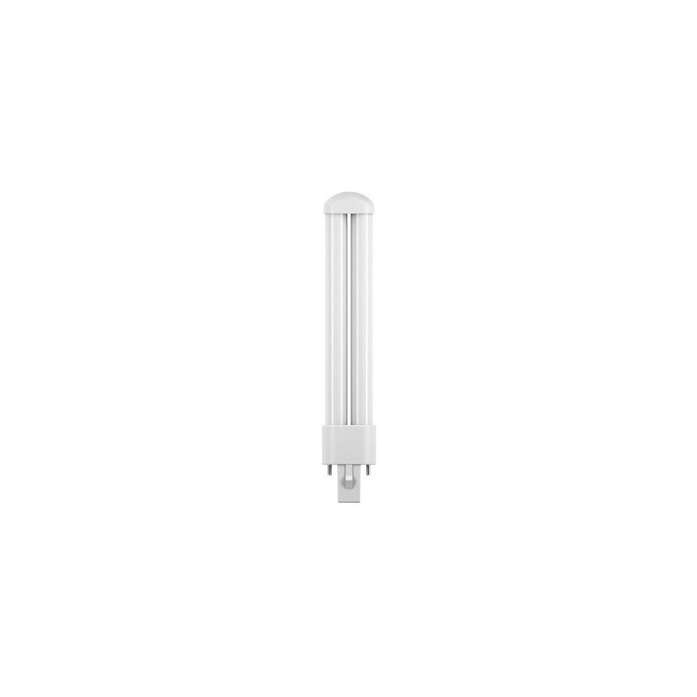 AIRAM LED-Lampa G23 7,2W830 670lm240° 32x227mm