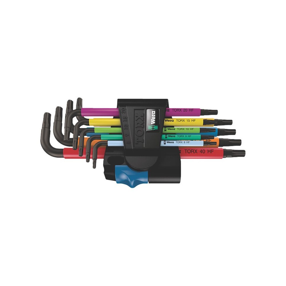 WERA WERK Wera 05024179001 torxnyckel