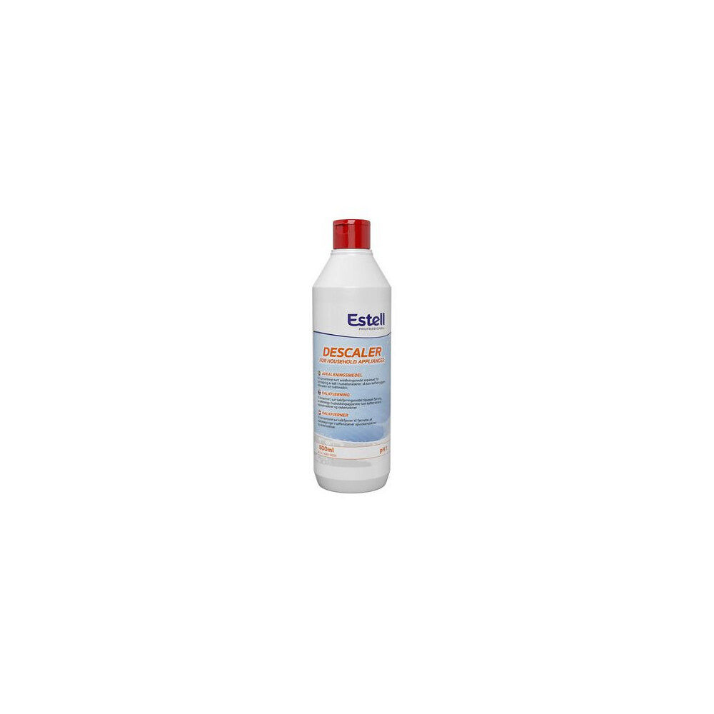 Estell Avkalkningsmedel ESTELL 500ml