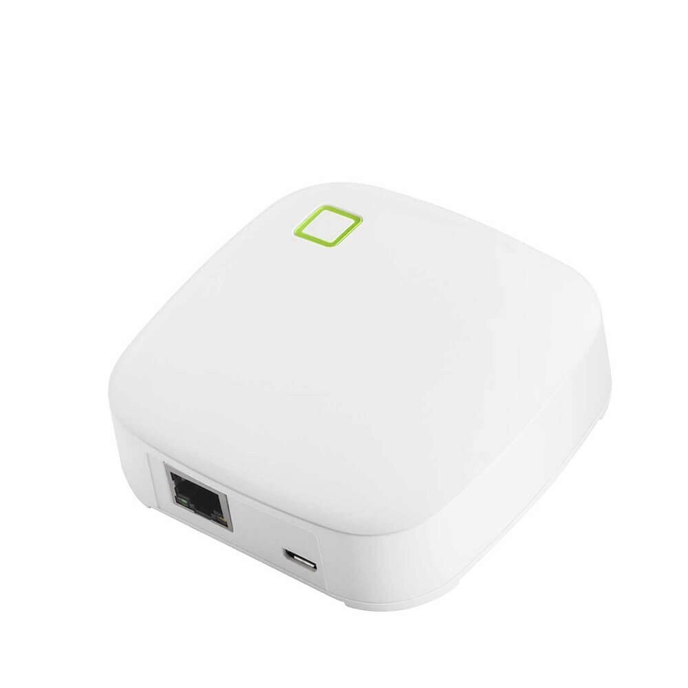 Adurosmart Smart Home Hub Zigbee