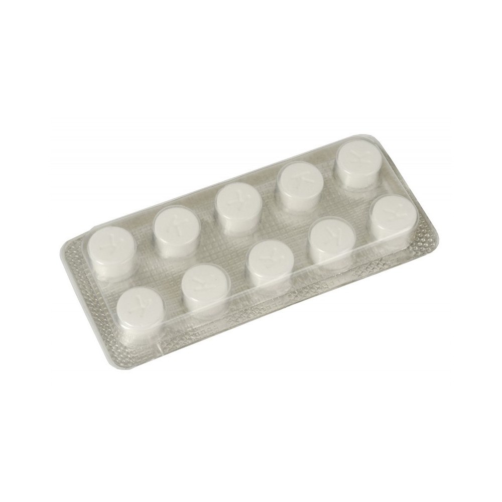 Krups Krups XS300010 rengöring för hushållsapparat Kaffebryggare