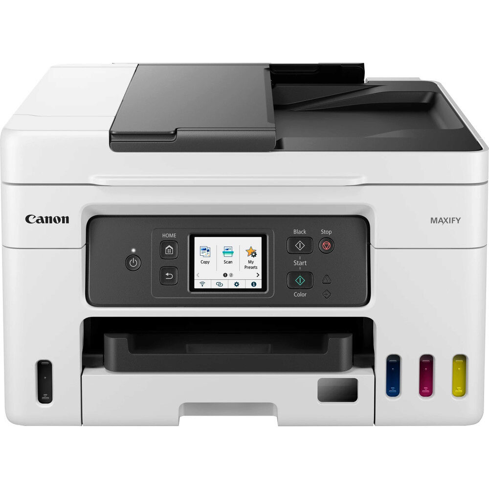 CANON Canon MAXIFY GX4050 - multifunktionsskrivare - färg