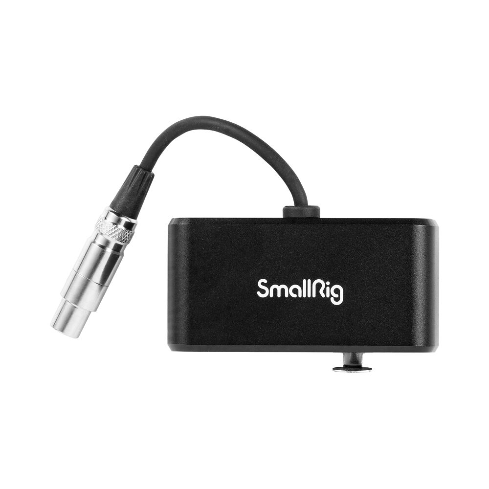 SMALLRIG SmallRig 4390 DMX Adapter