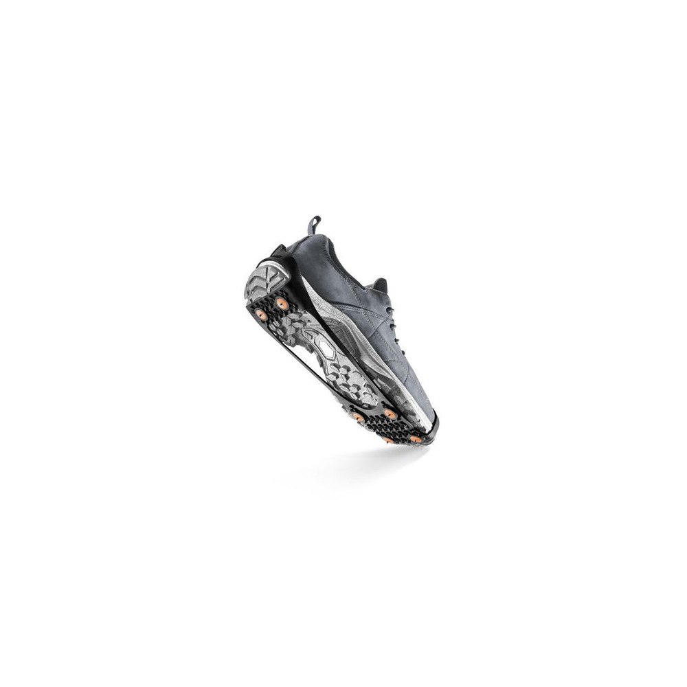 SPRINGYARD Halkskydd SteadyGrip Walksafe XL