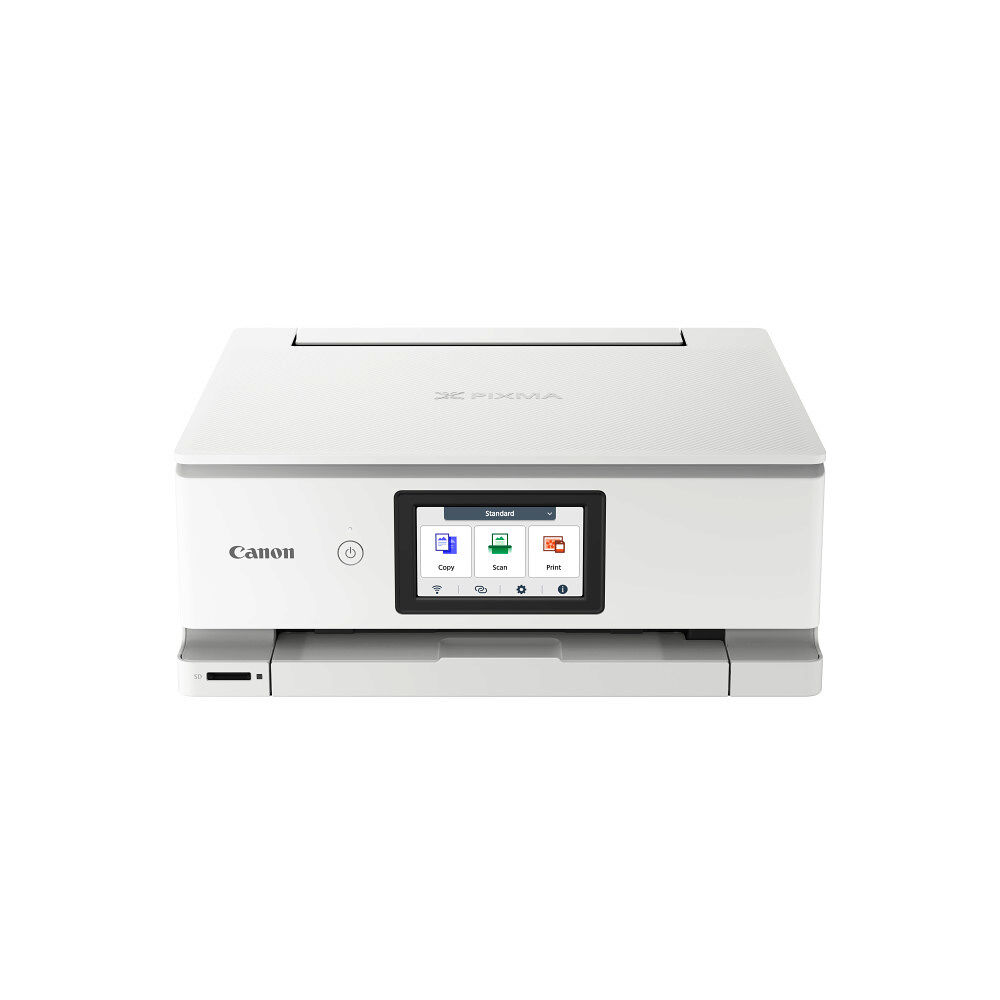 CANON Canon PIXMA TS8751 Bläckstråleskrivare A4 4800 x 1200 DPI Wi-Fi