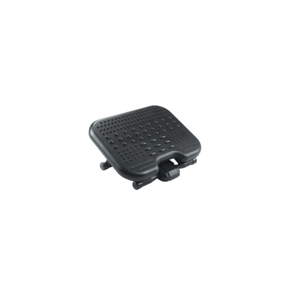 KENSINGTON Fotstöd KENSINGTON Solemassage svart