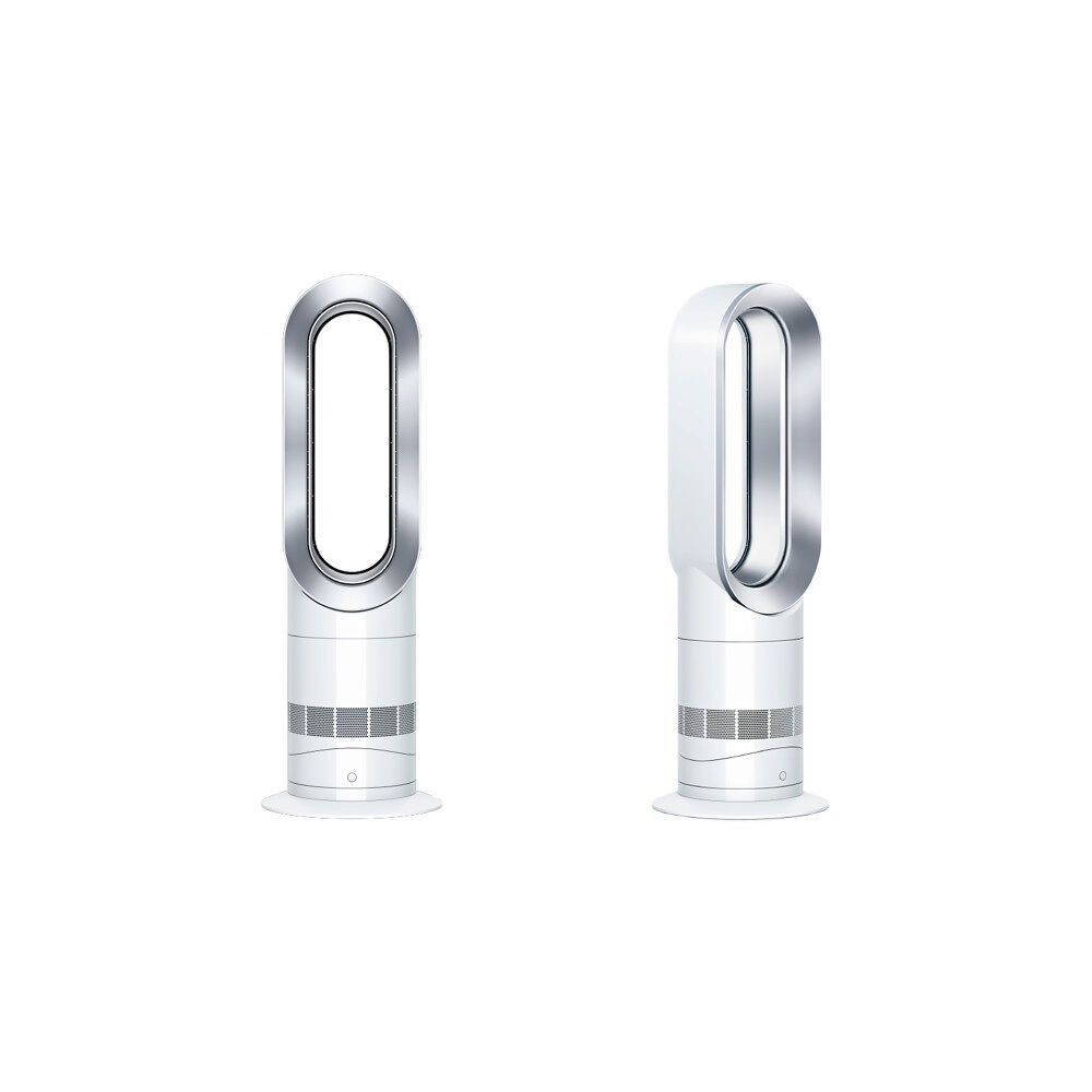 Dyson Dyson Hot+Cool Jet Focus AM09 - bladlös värmefläkt