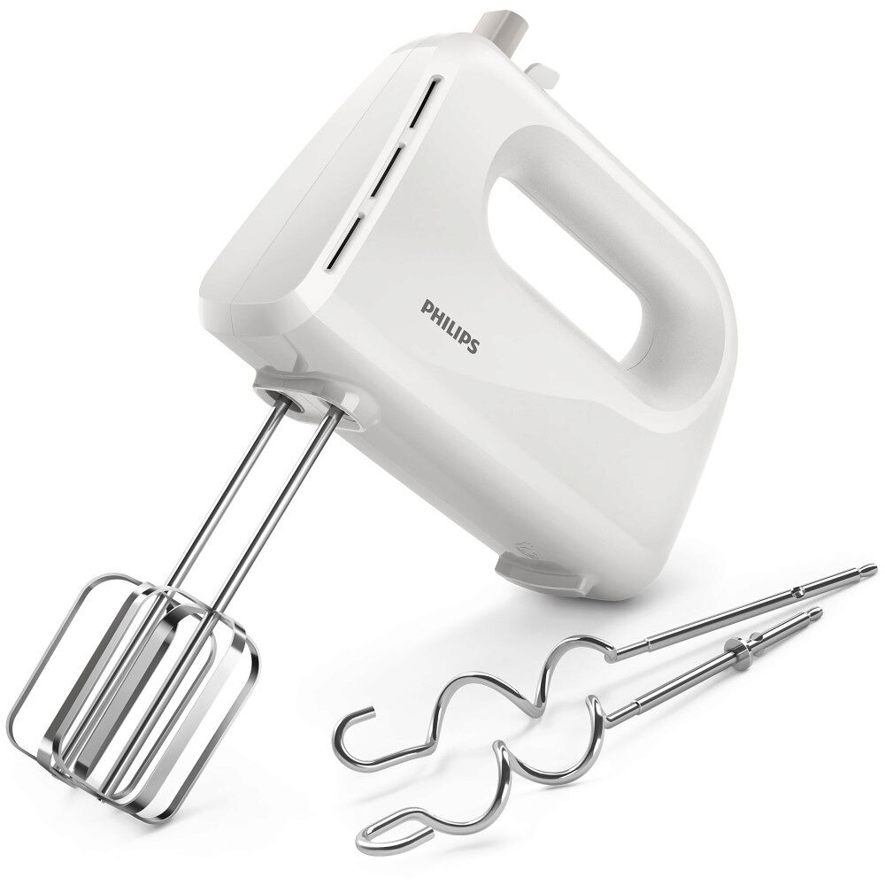 Philips Philips Daily Collection HR3705 - handmixer - vit