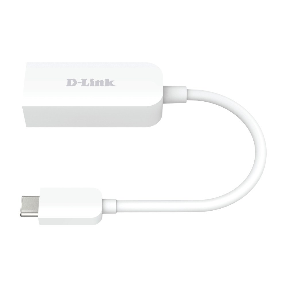 D-Link D-Link DUB-E250 nätverkskort Ethernet 2500 Mbit/s
