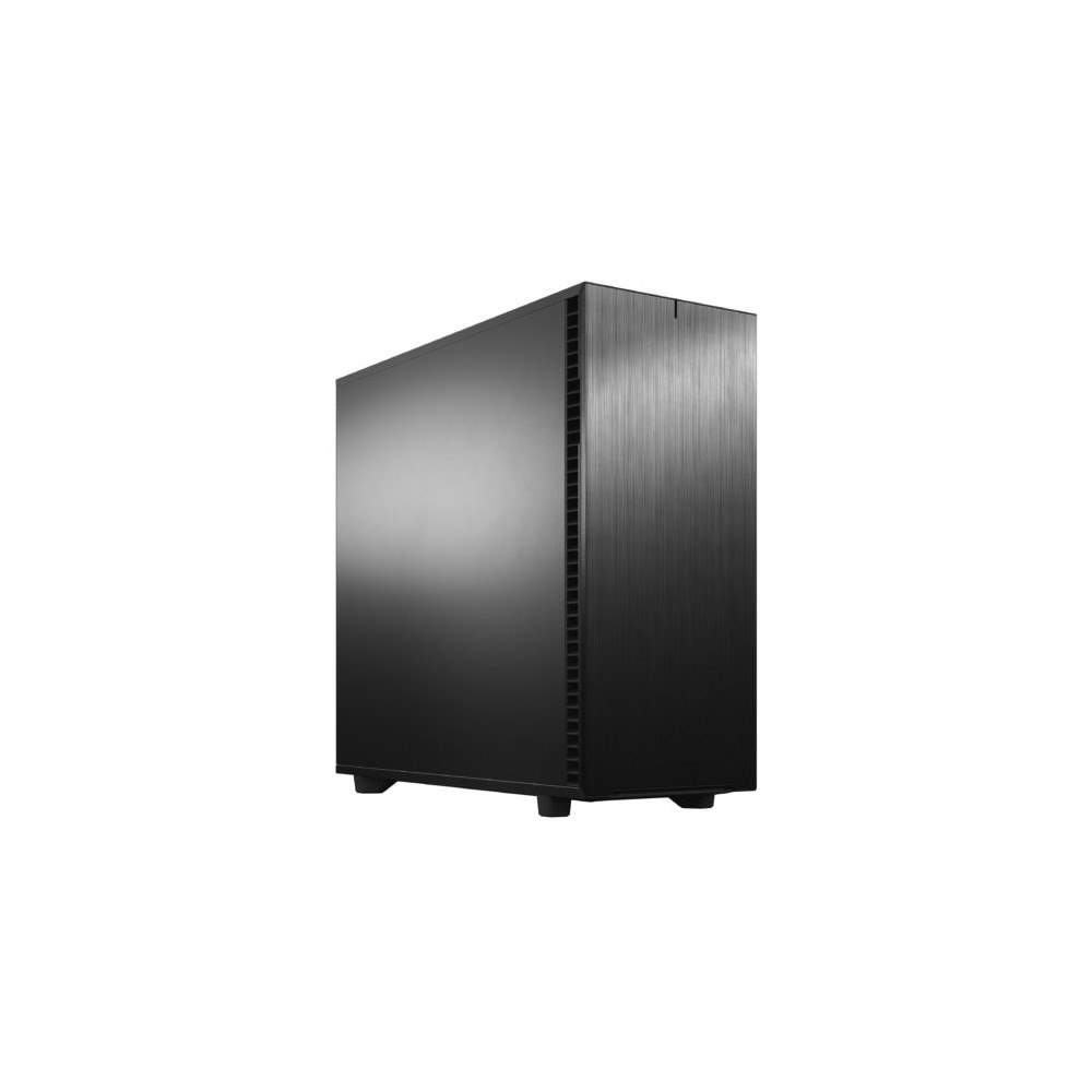 Fractal Design Fractal Design Define 7 XL Midi Tower Svart