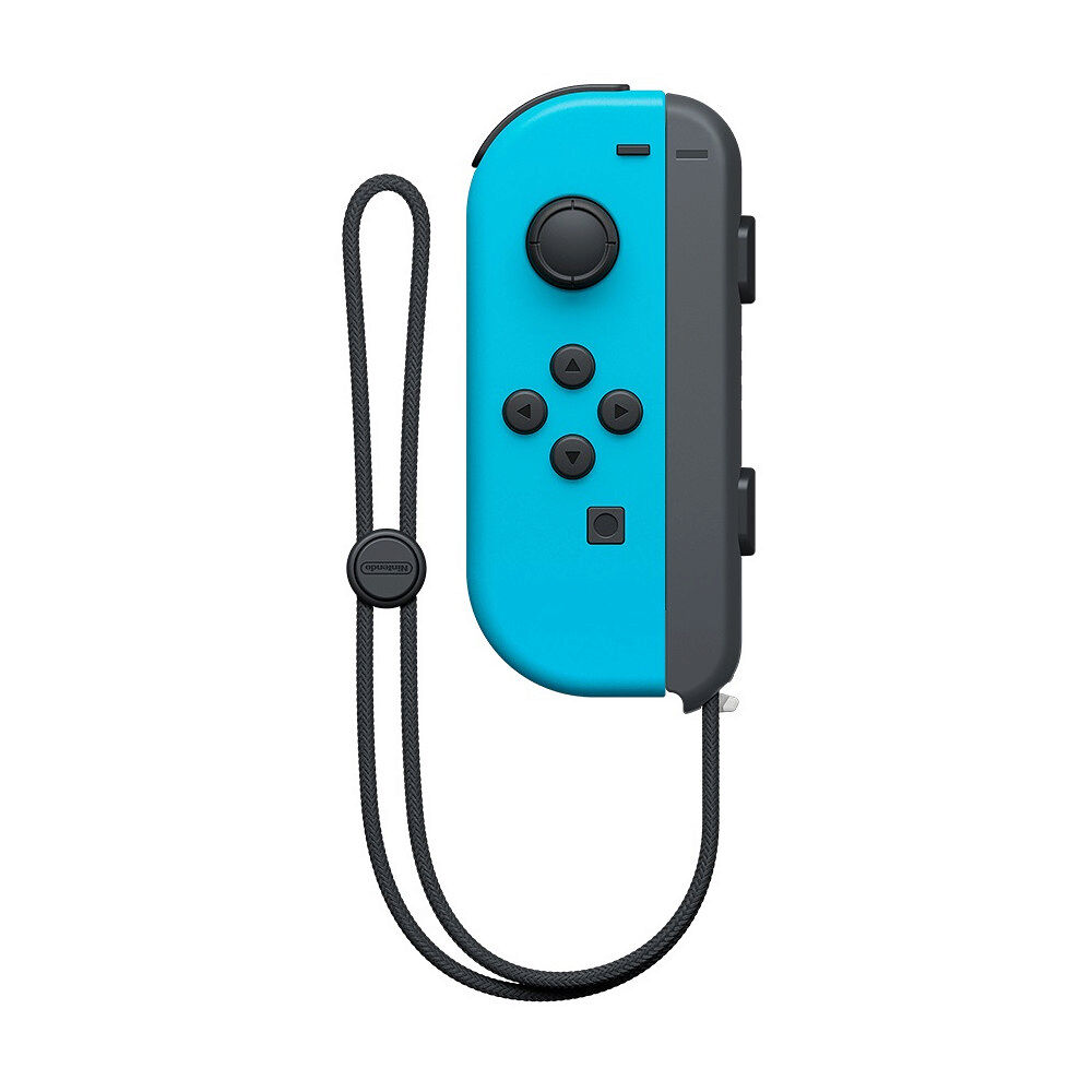 Nintendo Nintendo Switch Joy-Con Blå Bluetooth Spelplatta Analog / Digital Nintendo Switch