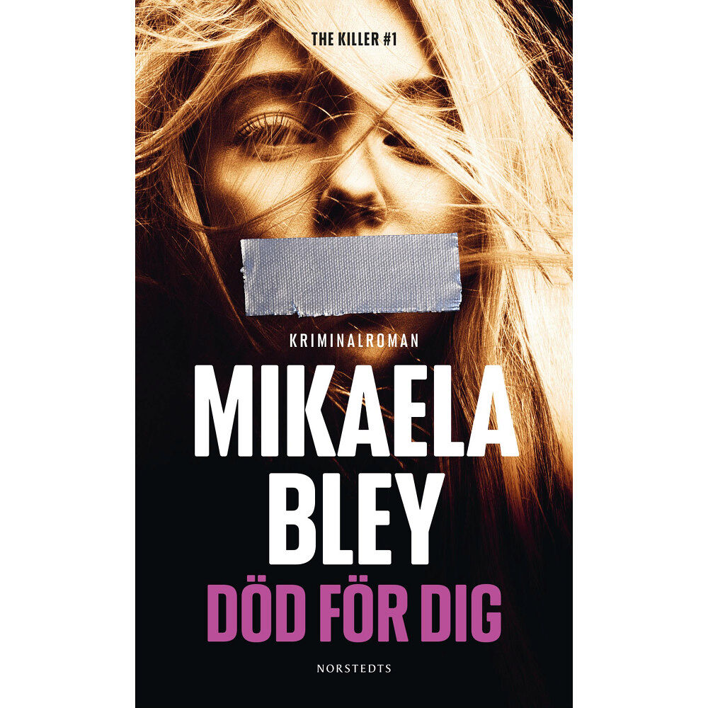 Mikaela Bley Död för dig (pocket)