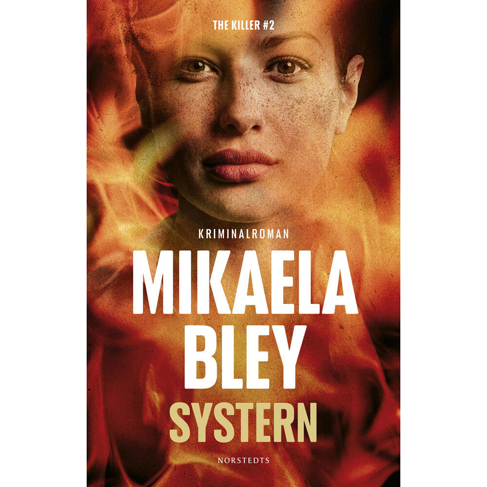 Mikaela Bley Systern (inbunden)