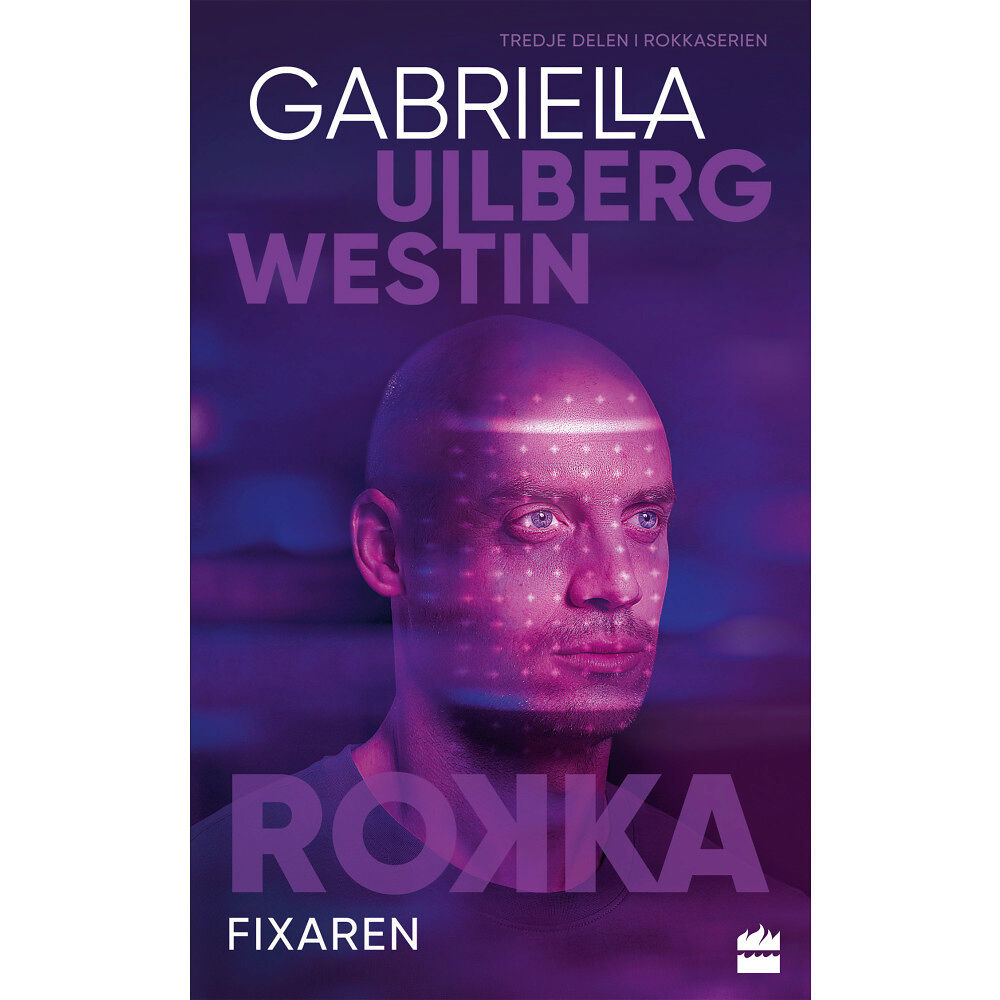 Gabriella Ullberg Westin Fixaren (pocket)