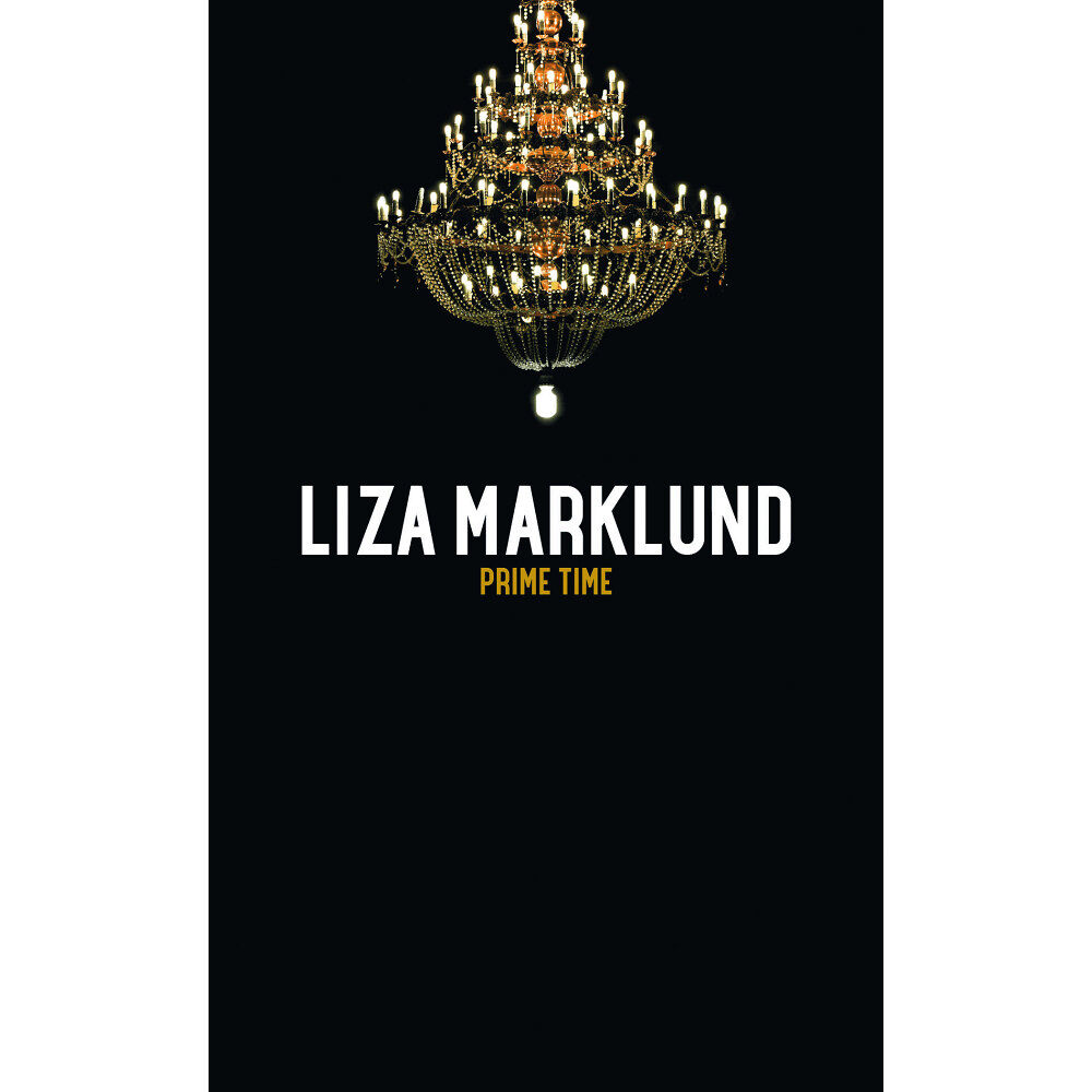 Liza Marklund Prime time (pocket)