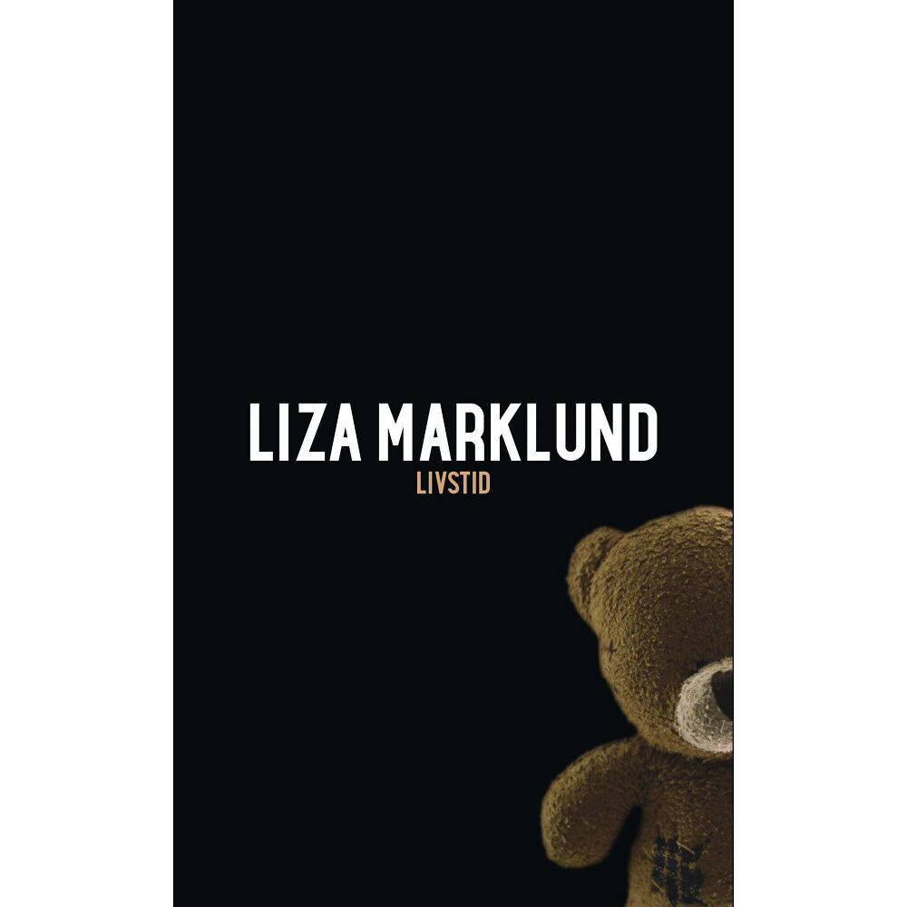 Liza Marklund Livstid (pocket)