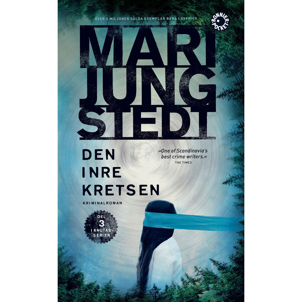 Mari Jungstedt Den inre kretsen (pocket)