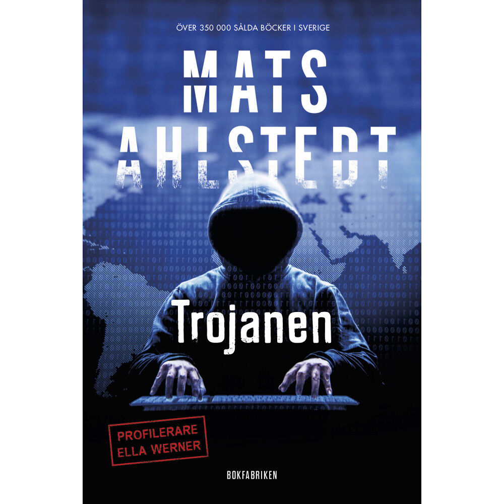 Mats Ahlstedt Trojanen (inbunden)