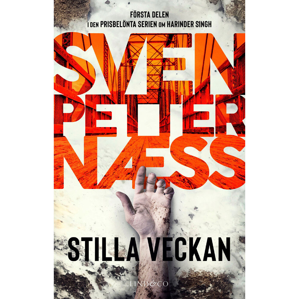 Lind & Co Stilla veckan (inbunden)