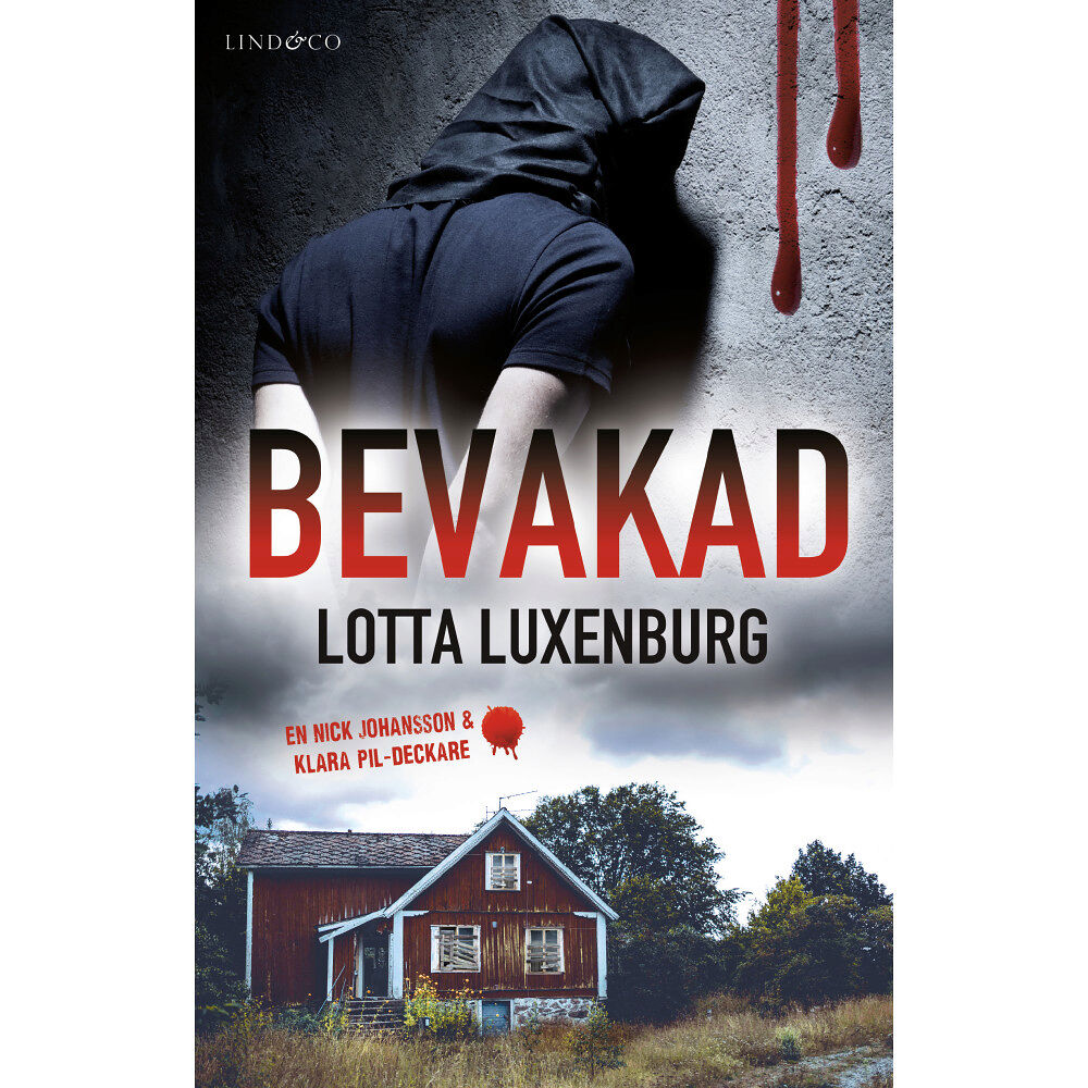 Lind & Co Bevakad (inbunden)