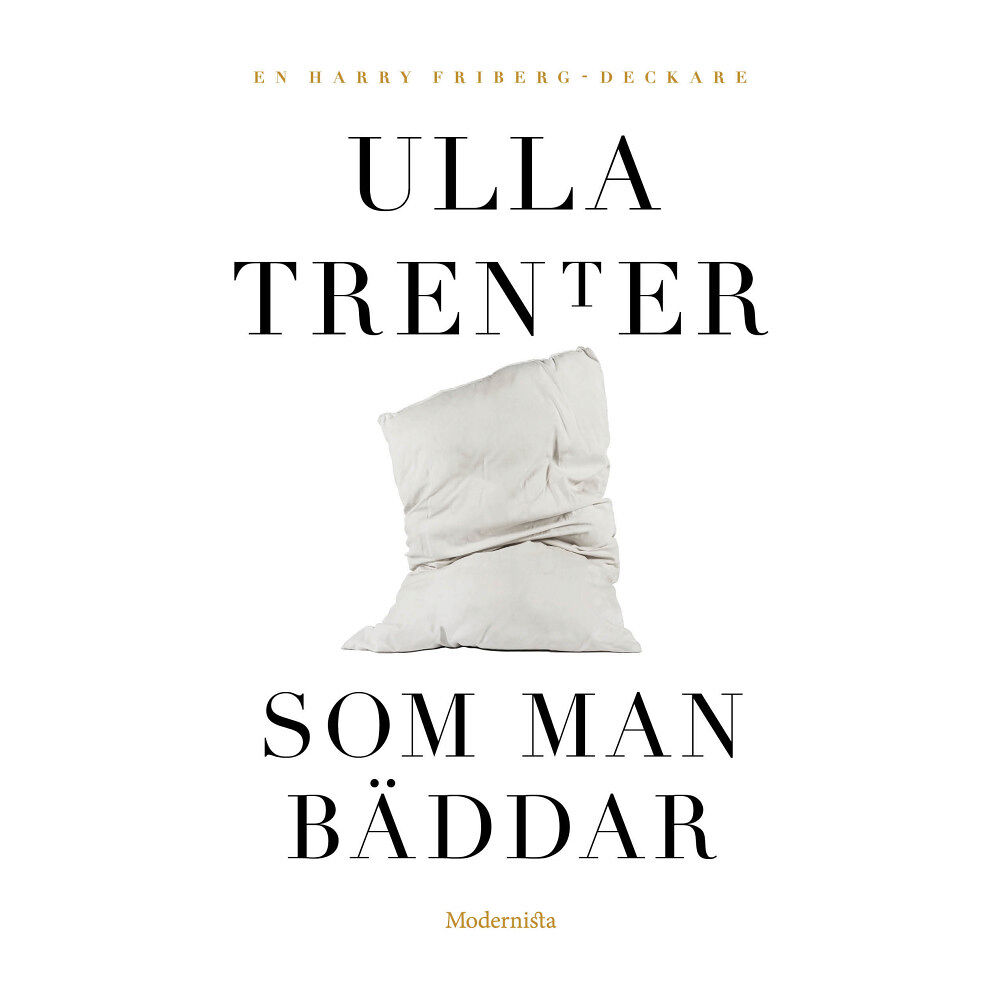 Ulla Trenter Som man bäddar (häftad)