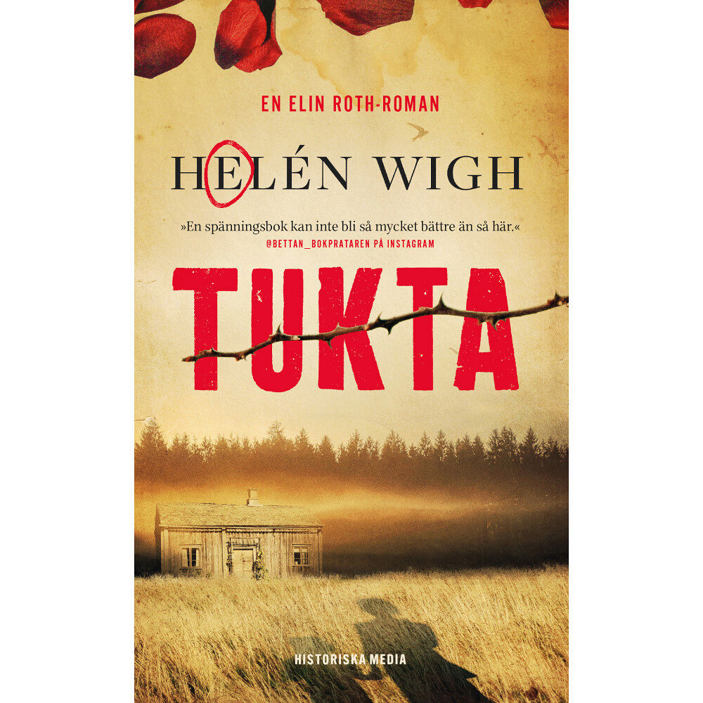 Helén Wigh Tukta (pocket)