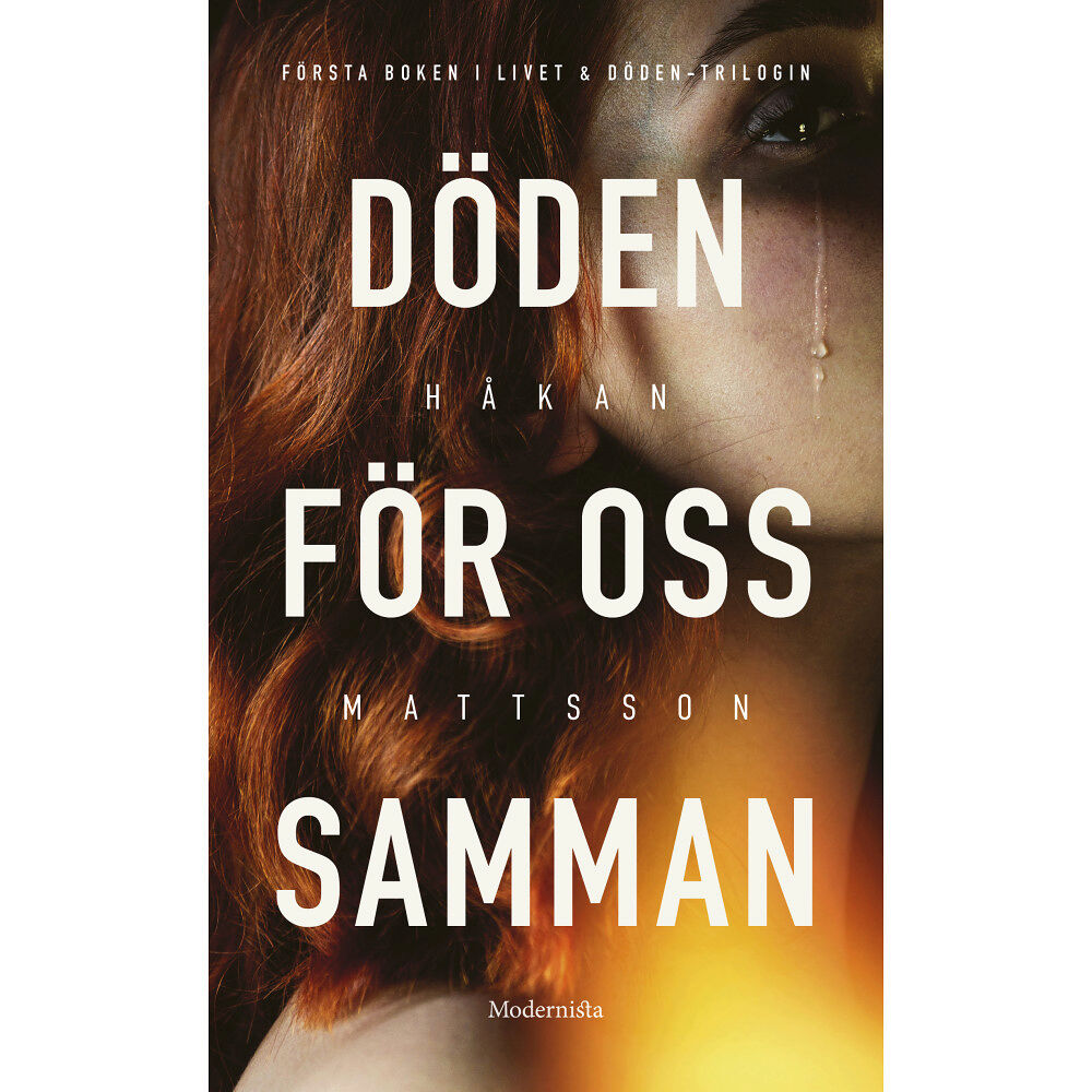 Håkan Mattsson Döden för oss samman (pocket)
